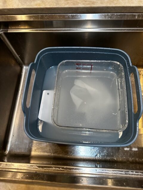 Clean Down Sundries 10 Tips for Easy Sourdough Cleanup! - God Sprouts The Seeds